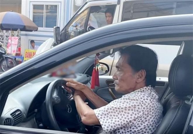 Cuộc sống của NS Thương Tín sau đột quỵ