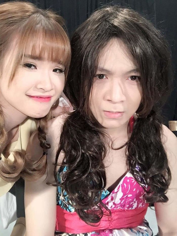 Cuộc sống hôn nhân của Khởi My - Kelvin Khánh