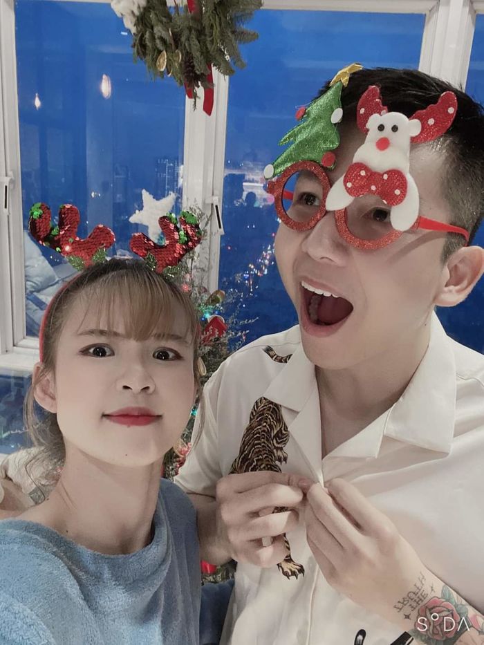 Cuộc sống hôn nhân của Khởi My - Kelvin Khánh