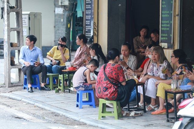 Đại sứ Mỹ Kritenbrink: Việt Nam sẽ luôn có vị trí đặc biệt trong tôi