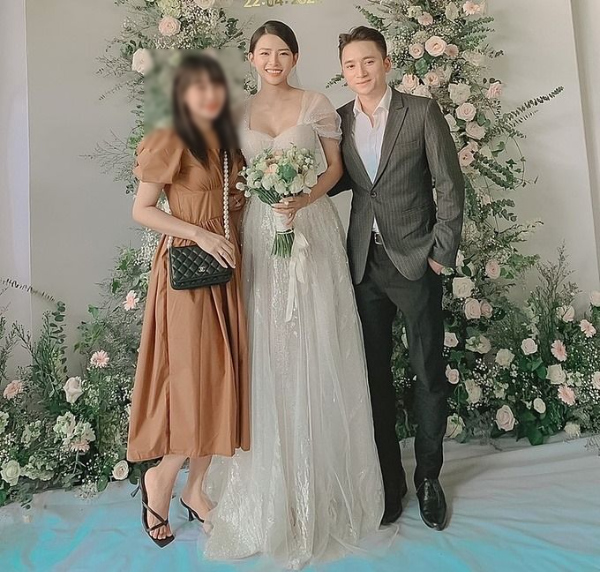 Đám cưới xa hoa ở Nha Trang của Phan Mạnh Quỳnh và vợ hot girl