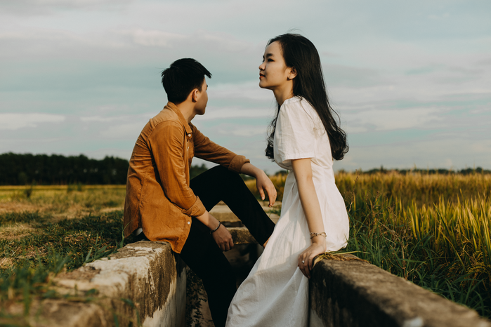 Khi đàn bà im lặng: Thương tổn đã quá nhiều, chia tay chỉ là sớm muộn