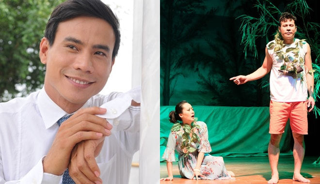 Dàn sao Hướng Nghiệp sau 16 năm ra sao?