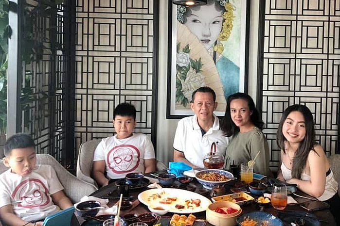 Dàn sao Hướng Nghiệp sau 16 năm ra sao?