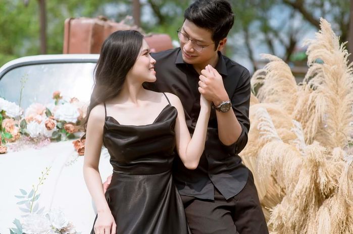 Đăng ảnh “dìm hàng” bạn thân, cô sinh viên 9X bỗng “hốt” được bạn trai