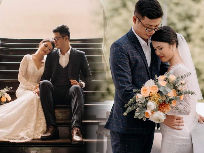 Đăng ảnh “dìm hàng” bạn thân, cô sinh viên 9X bỗng “hốt” được bạn trai