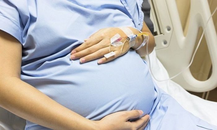 Sản phụ nhiễm Covid-19 có nguy cơ không qua khỏi cao gấp 10 lần