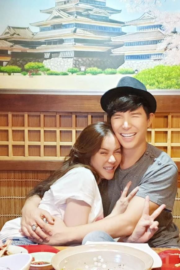 Độ giàu có của nam ca sĩ Nathan Lee