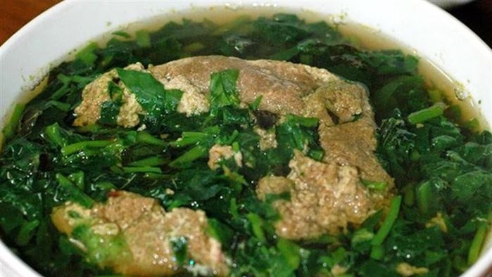 Gợi ý 5 món canh vừa thanh nhiệt cơ thể vừa giải nhiệt mùa nóng
