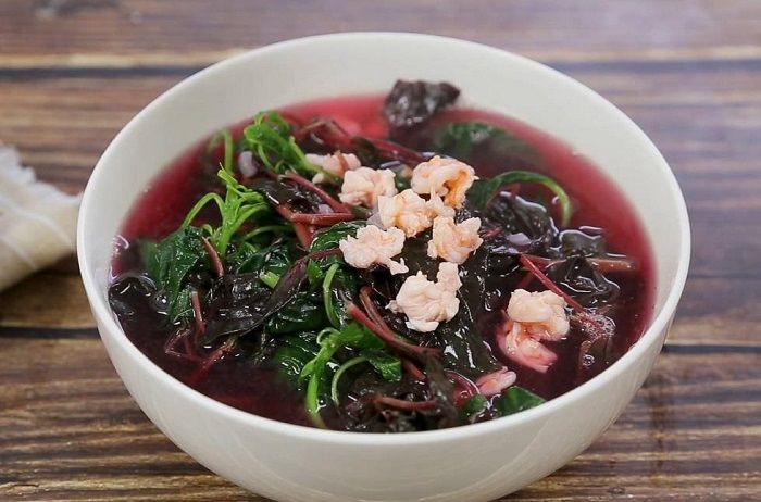 Gợi ý 5 món canh vừa thanh nhiệt cơ thể vừa giải nhiệt mùa nóng