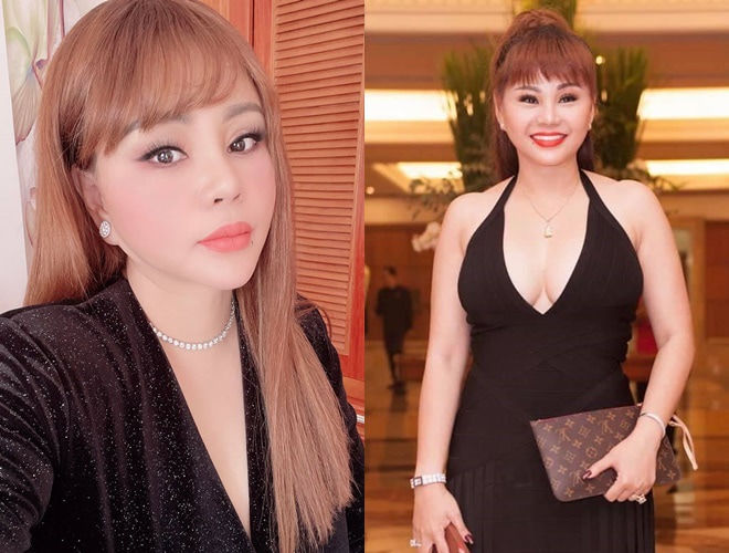 Lệ Quyên, Lê Giang hồi xuân hậu ly hôn