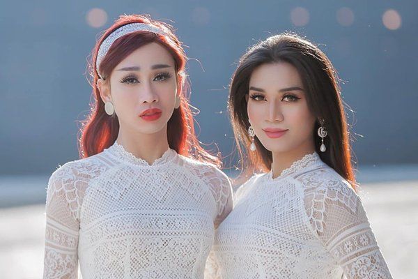 Hải Triều bị cười nhạo khi giả gái