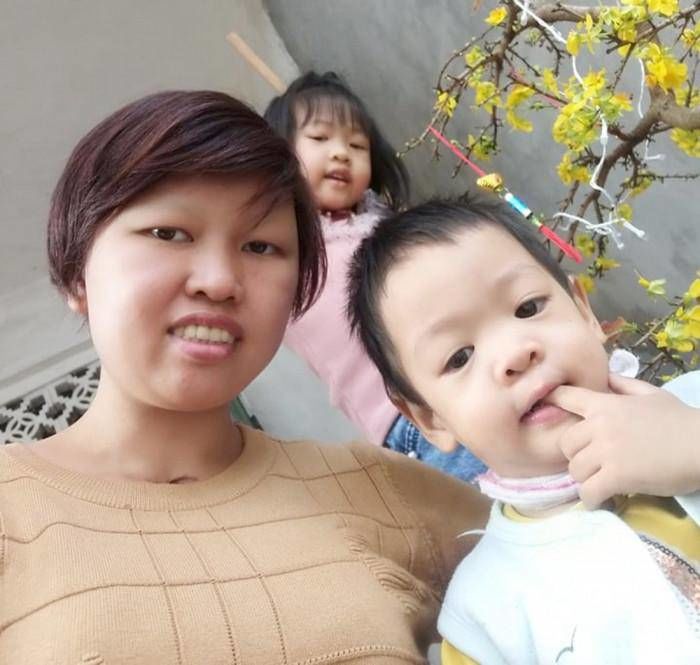 Niềm hạnh phúc của người mẹ mắc nan y từng đánh đổi mạng sống cứu con