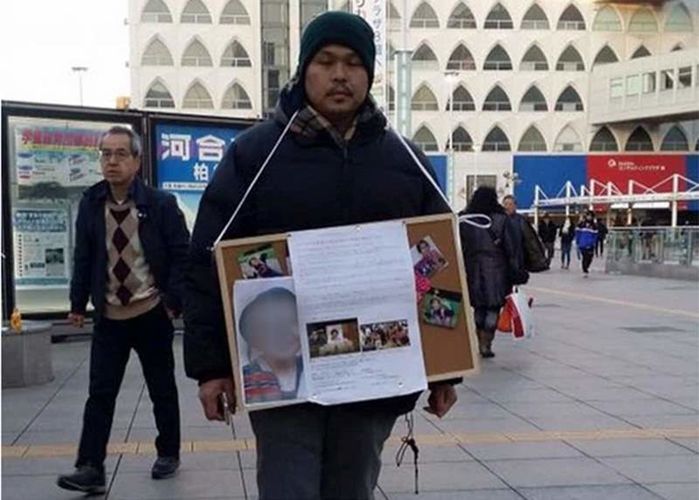 Hành trình 4 năm đầy nước mắt bố mẹ Nhật Linh đòi công lý cho con