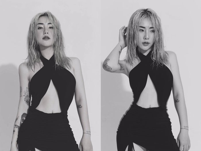 Hậu chia tay Đạt G, Du Uyên ngày càng sexy bỏng mắt