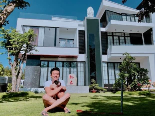 Khối tài sản của Quốc Trường: 2 biệt thự 75 tỷ, xế hộp và 100 quán ăn