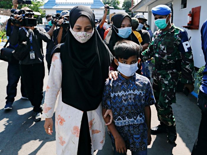 Tàu ngầm Indonesia mất tích: Vỡ làm ba phần, 53 thủy thủ thiệt mạng