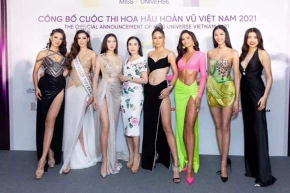 Phạm Hương: Tôi không biết photoshop, không biết cắt ghép ảnh