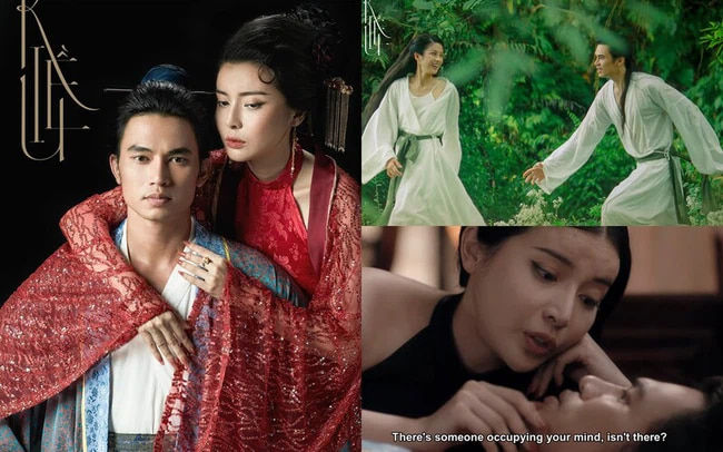 Hoạn Thư Cao Thái Hà tổn thương khi phim Kiều bị chê bai thảm họa