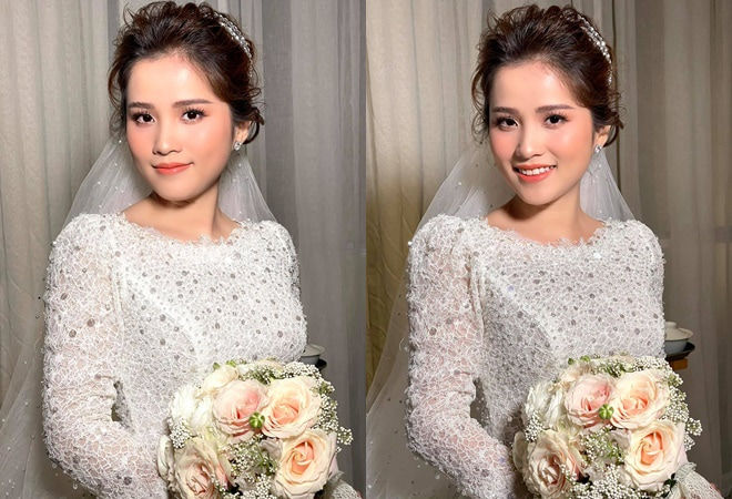 Hội em dâu xinh như hot girl của sao Việt