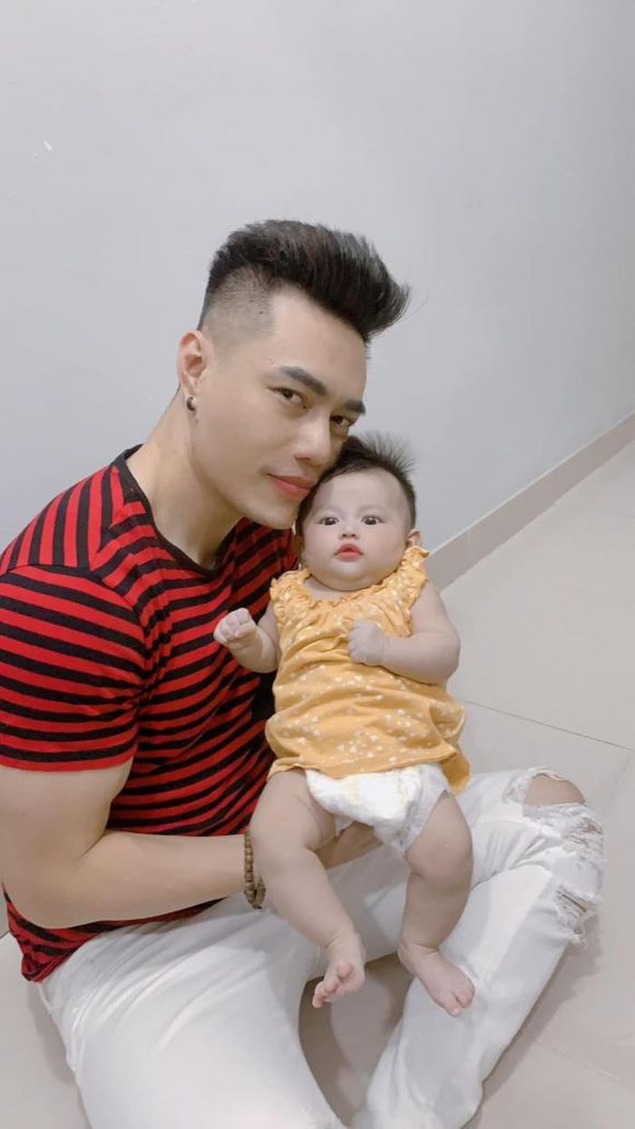 Hội nhóc tỳ mới sinh nhà sao Việt xứng danh cây hài nhí