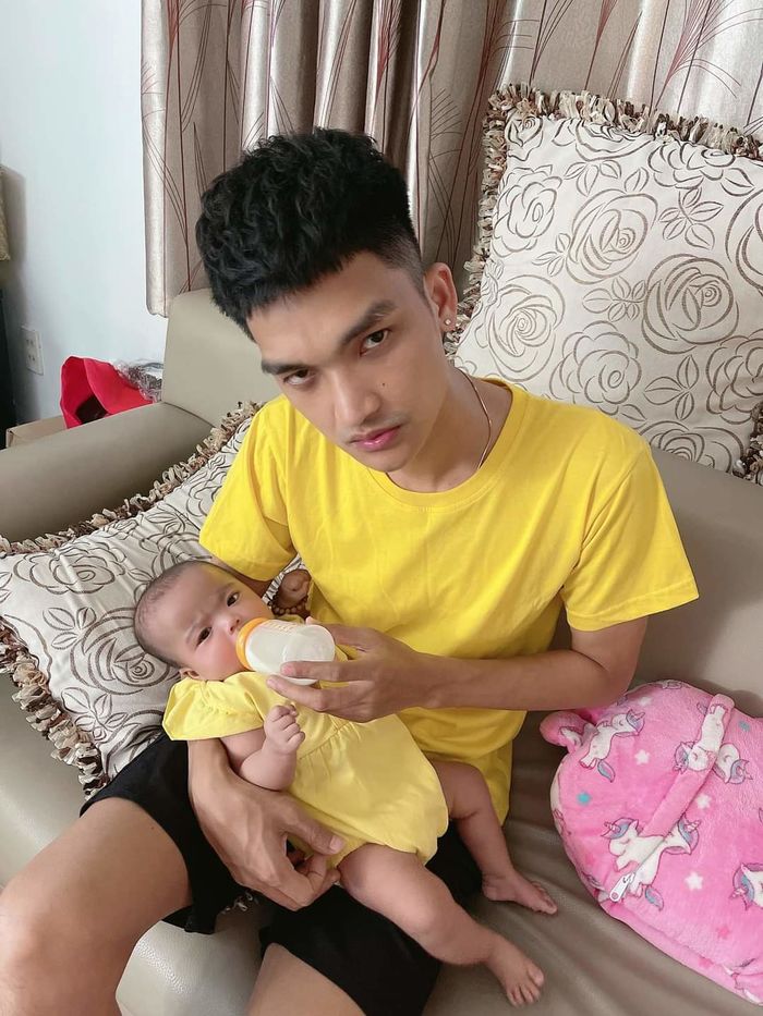 Hội nhóc tỳ mới sinh nhà sao Việt xứng danh cây hài nhí