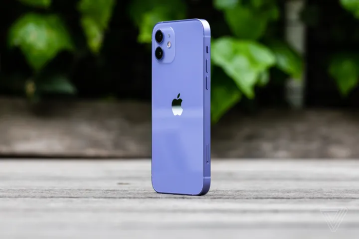 Iphone 12 màu tím về Việt Nam trong tháng 6 với giá không thể ngờ