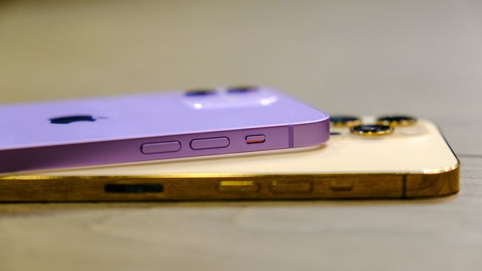 Iphone 12 màu tím về Việt Nam trong tháng 6 với giá không thể ngờ