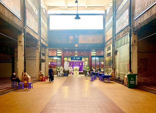Đồng nghiệp xót xa nhớ về Mai Phương