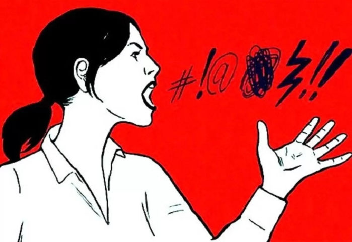 Khoa học chứng minh: Người hay chửi thề thường thông minh, sáng tạo