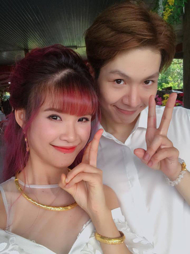 Khởi My kỉ niệm 4 năm ngày cưới vẫn không quên troll Kelvin Khánh