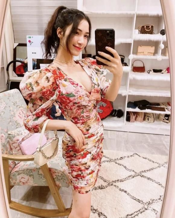 Khối tài sản của Hòa Minzy ở tuổi 26