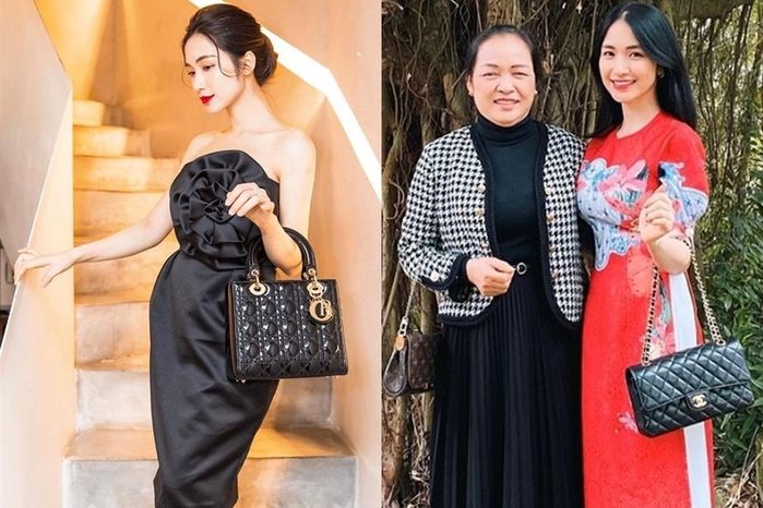 Khối tài sản của Hòa Minzy ở tuổi 26