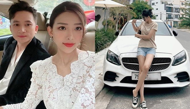 Khối tài sản của Phan Mạnh Quỳnh và Khánh Vy khi về chung nhà