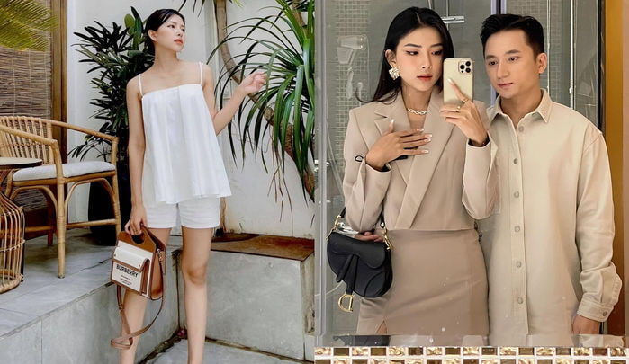 Khối tài sản của Phan Mạnh Quỳnh và Khánh Vy khi về chung nhà