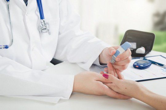 Kiêng đồ ngọt, nữ giáo viên 40 tuổi vẫn qua đời vì bệnh tiểu đường
