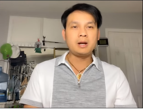 Kim Tiểu Long lần đầu lên tiếng về việc lấy ca sĩ Kim Ngân câu view