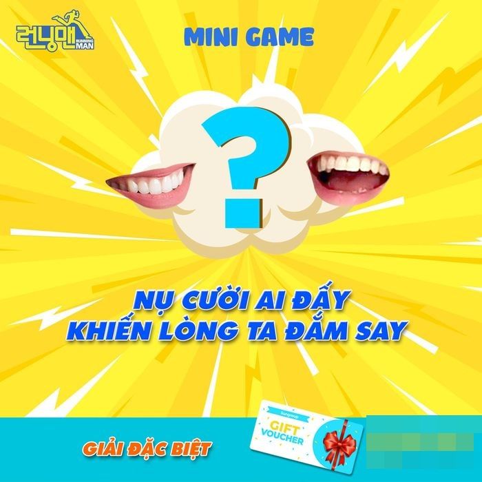 Lan Ngọc - Karik là thành viên tiếp theo của Running Man?