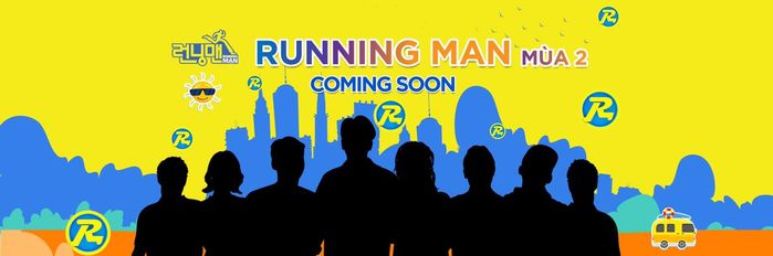 Lan Ngọc - Karik là thành viên tiếp theo của Running Man?