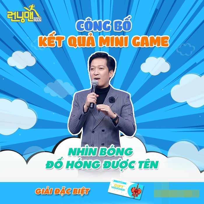 Lan Ngọc - Karik là thành viên tiếp theo của Running Man?