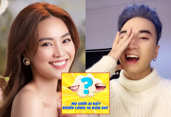 Lan Ngọc - Karik là thành viên tiếp theo của Running Man?