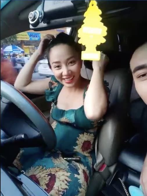 Lê Dương Bảo Lâm có bị phạt khi lái xe trước khi có bằng?