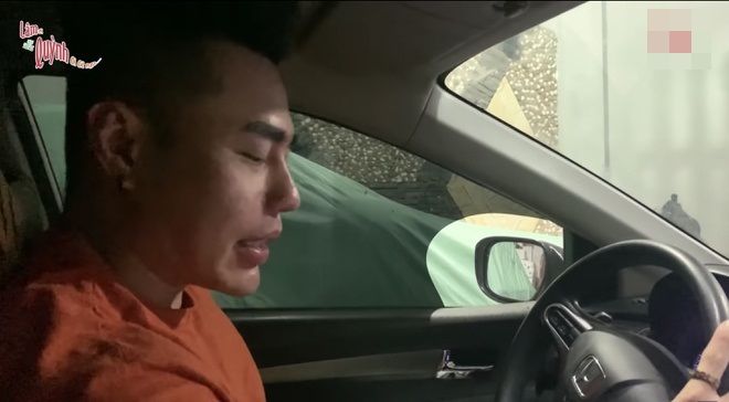 Lê Dương Bảo Lâm có bị phạt khi lái xe trước khi có bằng?
