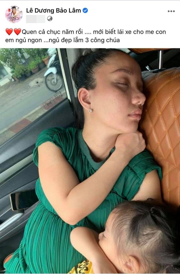 Lê Dương Bảo Lâm có bị phạt khi lái xe trước khi có bằng?