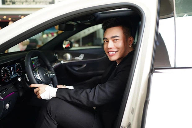 Lê Dương Bảo Lâm hướng dẫn thi bằng lái xe cho ai chưa biết