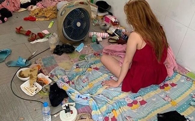 Lên kế hoạch tỏ tình, thanh niên “quay xe” phút 89 vì nàng... ở bẩn