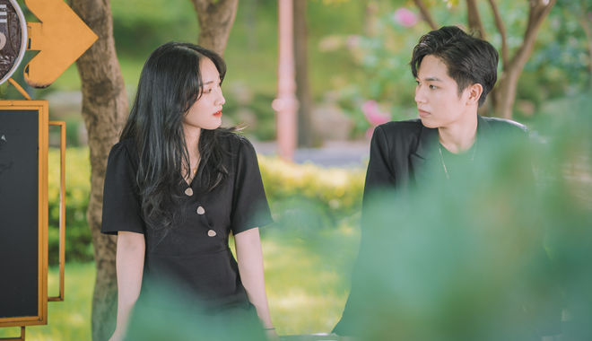 Lên kế hoạch tỏ tình, thanh niên “quay xe” phút 89 vì nàng... ở bẩn