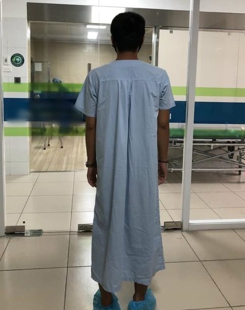 Lo lắng vợ tránh thai bị tác dụng phụ, chồng đi triệt sản