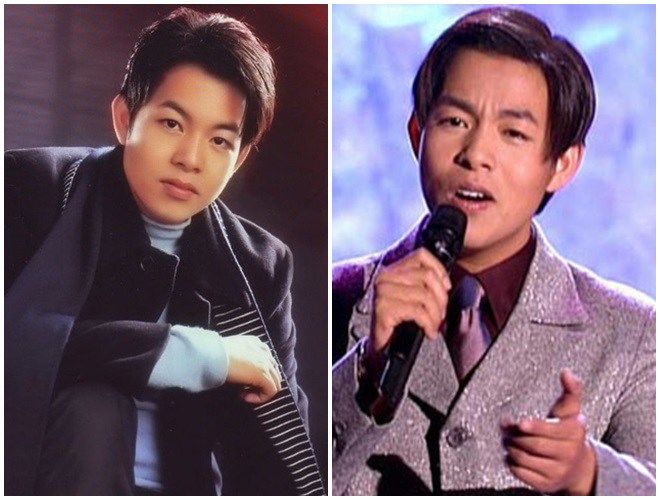 Loạt bí mật đời tư ít ai biết của Quang Lê