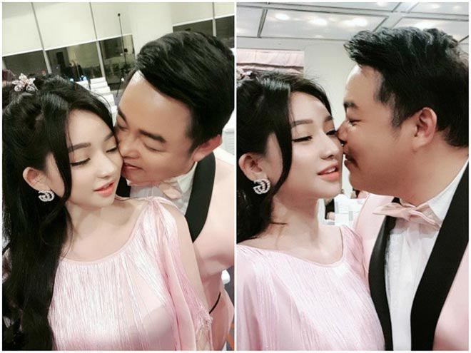 Loạt bí mật đời tư ít ai biết của Quang Lê